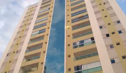 VENDO APARTAMENTO 3 QUARTOS NO EDIFÍCIO SAIT RIOM