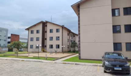 Excelente apartamento 3 quartos Novo Mundo.