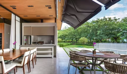 Fazenda Boa Vista - Casa Alto Padrão Condominio Boa Vista
