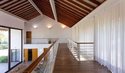 Fazenda Boa Vista - Casa à venda em Porto Feliz/SP