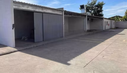 Pavilhão/Galpão para alugar em Indaiatuba/SP