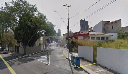 Terreno bairro Brasil