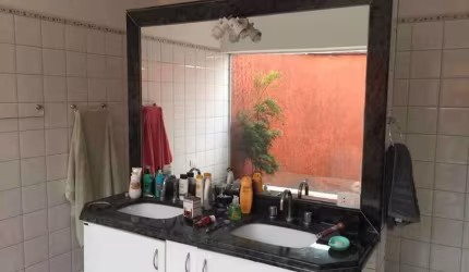 Casa para alugar em Salto/SP
