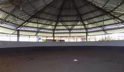 Sítio à venda em Quadra/SP