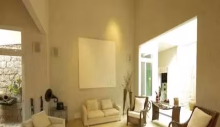 Condominio Terras de São Jose  I - Casa para alugar em Alameda Branca de Neve/SP