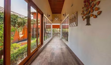 Condominio Terras de São Jose II - Oportunidade Casa de Condomínio com 6 Quartos e 9 banheiros à Venda, 756 m² por R$ 6.500.000Casa Alto Padrão