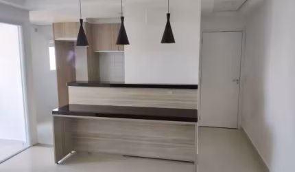 Apartamento para alugar em Itu/SP