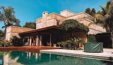 Fazenda Vila Real Itu - Casa à venda em Itu/SP