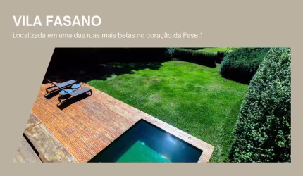 Fazenda Boa Vista - Casa Alto Padrão em Fazenda Boa Vista I, Porto Feliz/SP