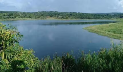 Fazenda à venda em Agudos/SP