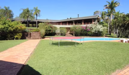 Haras / Sitio Altíssimo Padrão em Porto Feliz 29,50 alqs.