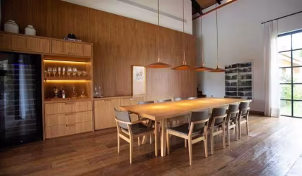 Fazenda Boa Vista - Casa à venda em Porto Feliz/SP