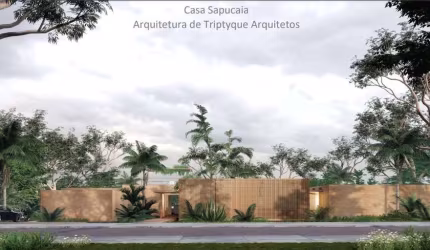 Fazenda Boa Vista - Casa Alto Padrão em Fazenda Boa Vista I, Porto Feliz/SP