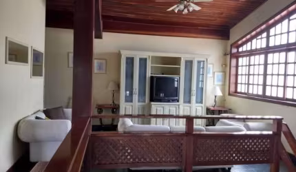 Casa Padrão Ideal para Escritorios