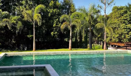 Condominio Terras de São Jose  I - Casa Campo Condominio  Alto Padrão Terras I