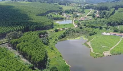 Fazenda à venda em Itu - SP - 125.00 (ha)