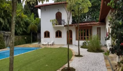 Condominio Terras de São Jose  I - Casa à venda em Itu/SP