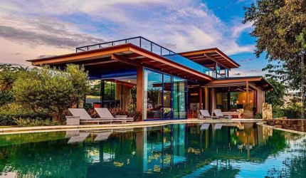 Fazenda Boa Vista - Casa Alto Padrão Condominio Boa Vista