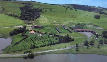 Fazenda Pirassununga