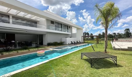 Condominio Terras de São Jose II - Oportunidade Casa  Condominio Terras II , Itu , Sp