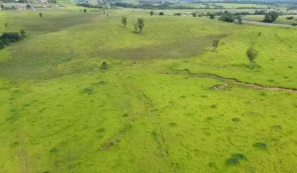 Área Ideal para Empreendimento Frente para Castelo Branco