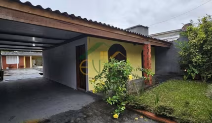 Casa à venda Itapema Antonina PR