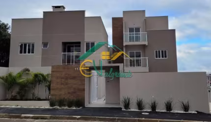 Apartamento à venda Vila Chacrinhas Campina Grande do Sul PR
