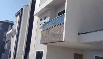 TRIPLEX PRONTO PARA MORAR