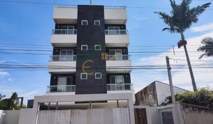 Apartamento à venda Centro Pinhais PR