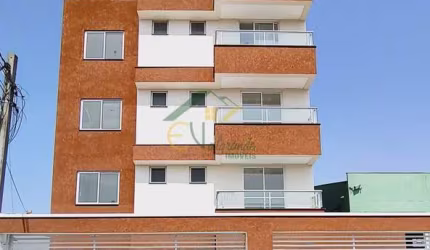Apartamento à venda Estância Pinhais Pinhais PR