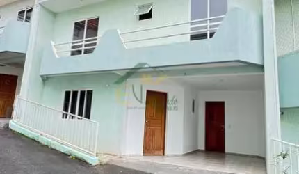 Sobrado em Condomínio à venda Xaxim Curitiba PR