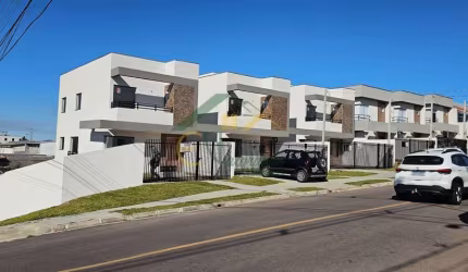 Sobrado à venda no Bairro Alto Curitiba PR