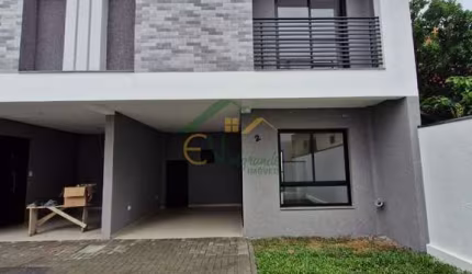 Sobrados em Condomínio à venda Uberaba Curitiba PR