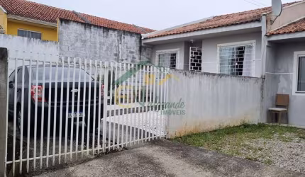 Casa em Condomínio em Piraquara