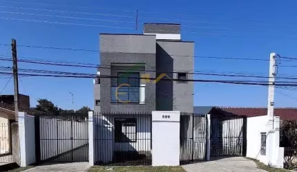 Sobrado à venda Xaxim Curitiba PR