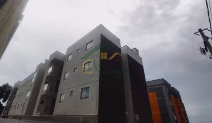 Apartamento no Vargem Grande, Pinhais/PR - ÓTIMO CUSTO BENEFÍCIO!