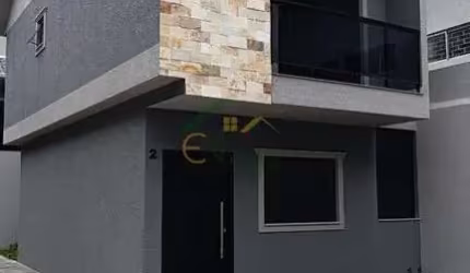 Sobrado à venda Bairro Alto Curitiba PR