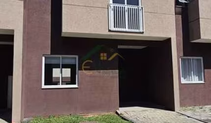 Sobrado em Condomínio à venda Bairro Alto Curitiba PR