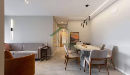 Apartamento Alto Padrão à venda Cabral Curitiba PR