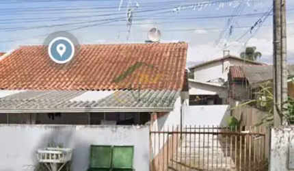 Terreno à Venda no Pinheirinho