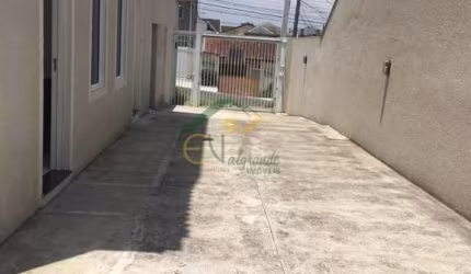 Sobrado em Condomínio à venda Uberaba Curitiba PR
