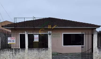 Casa à venda Guarituba Piraquara PR