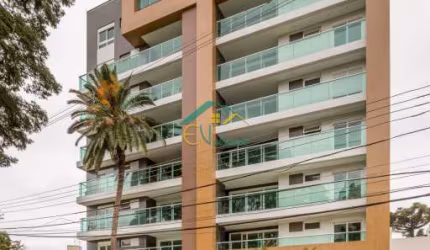 Apartamento à venda Cabral Curitiba PR