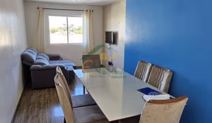 Apartamento à venda Weissópolis Pinhais PR