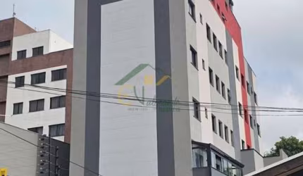 Apartamento Padrão com 1 e 2 quartos