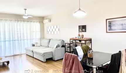 Lindo apartamento lâmina Reserva do Parque