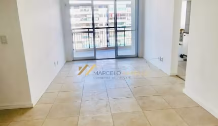 Oportunidade maravilhosa de 2 quartos para locação no Cidade Jardim