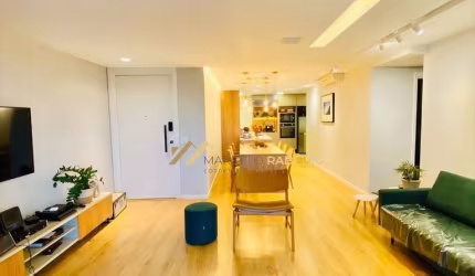 Oportunidade maravilhosa de apartamento no Cidade Jardim