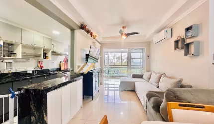 Oportunidade de apartamento de 3 quartos no Reserva Jardim
