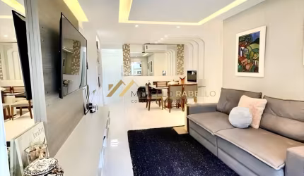 Maravilhoso 110m 4 Quartos (1 Suíte) | Reserva do Parque - Cidade Jardim | R$1.190.000,00